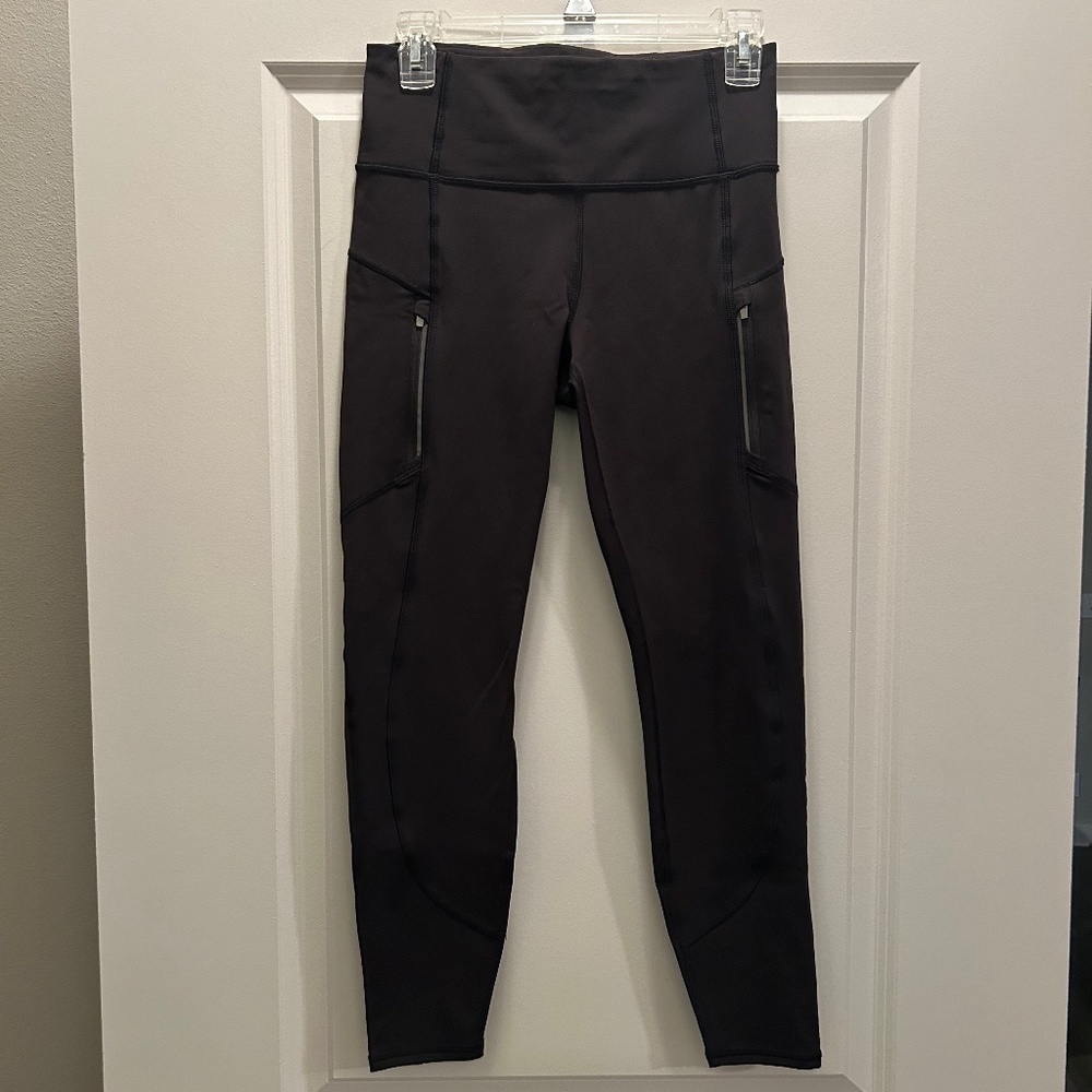 Athleta Rainier Leggings